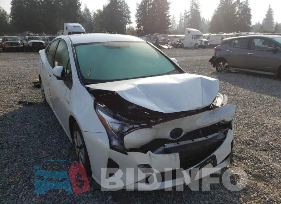 JTDKBRFU4G3500351 Photo# 1
