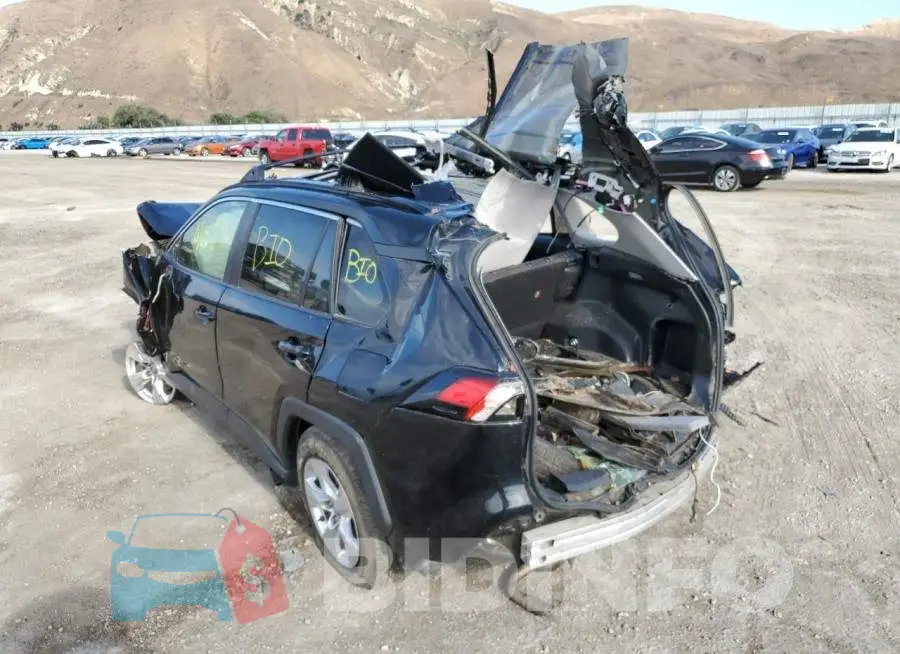 JTMW1RFVXKD029855 Photo# 3