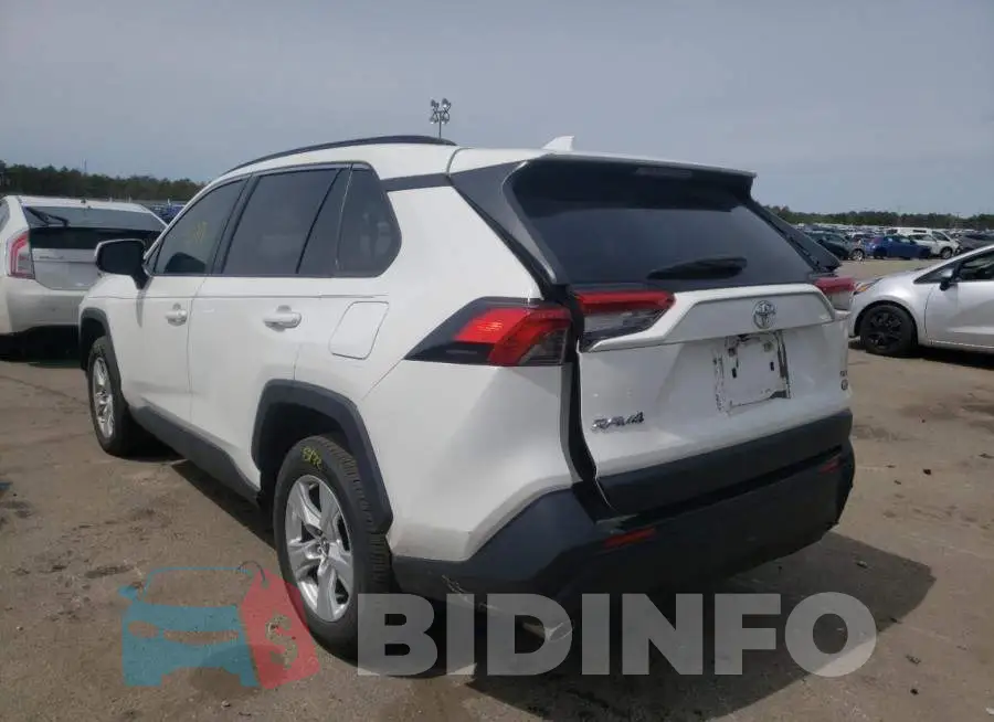 JTMW1RFVXKD503707 Photo# 3