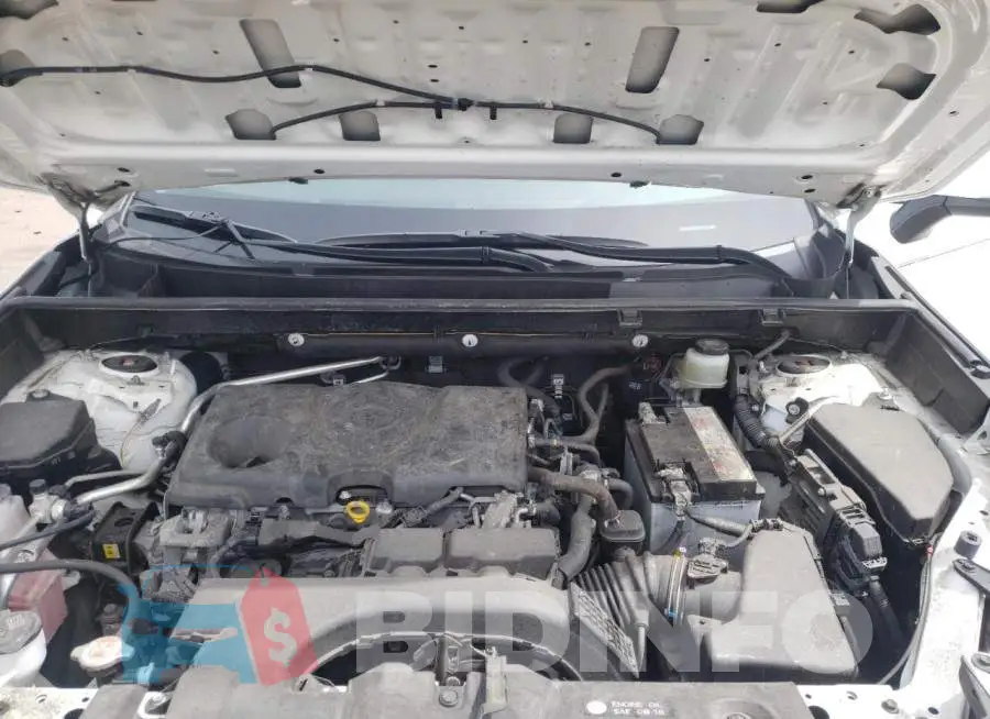 JTMW1RFVXKD503707 Photo# 7