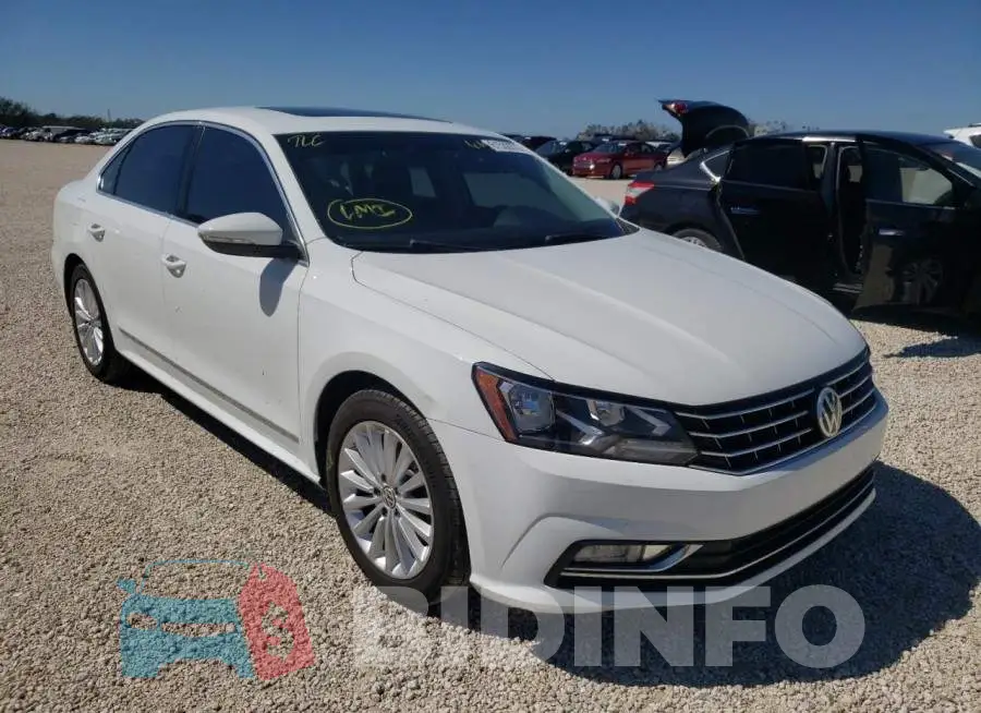 1VWBS7A38GC054463 Photo# 1