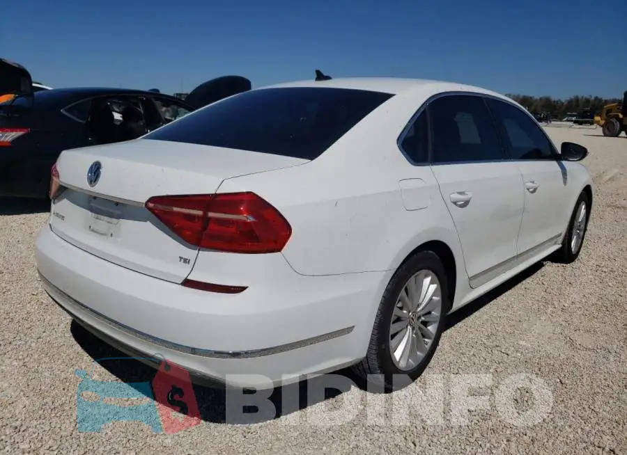 1VWBS7A38GC054463 Photo# 4
