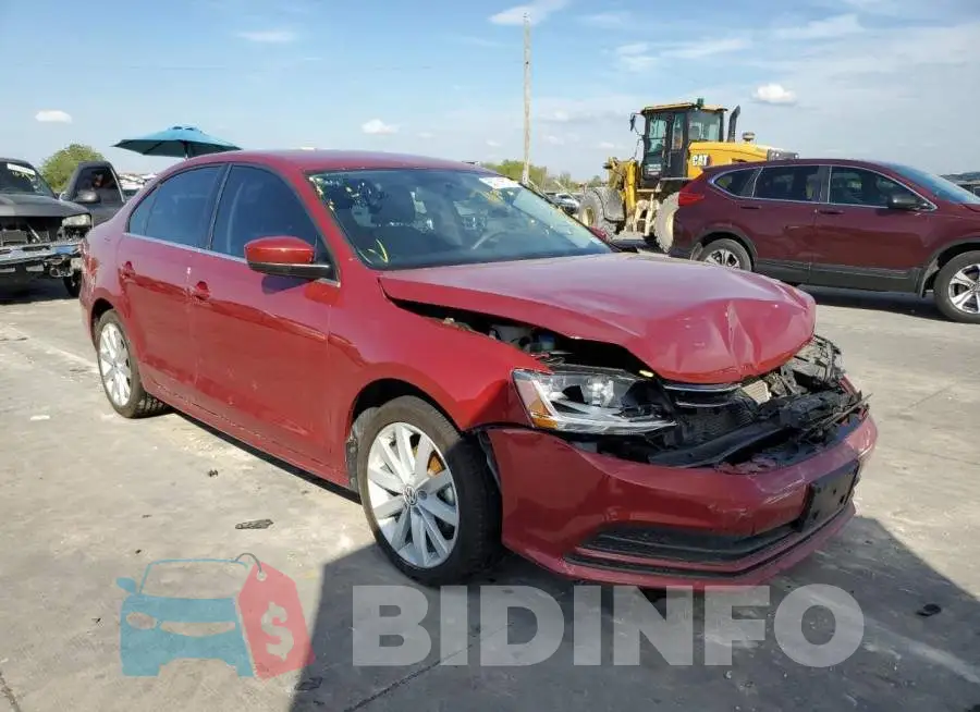 3VW2B7AJ6HM396654 Photo# 4