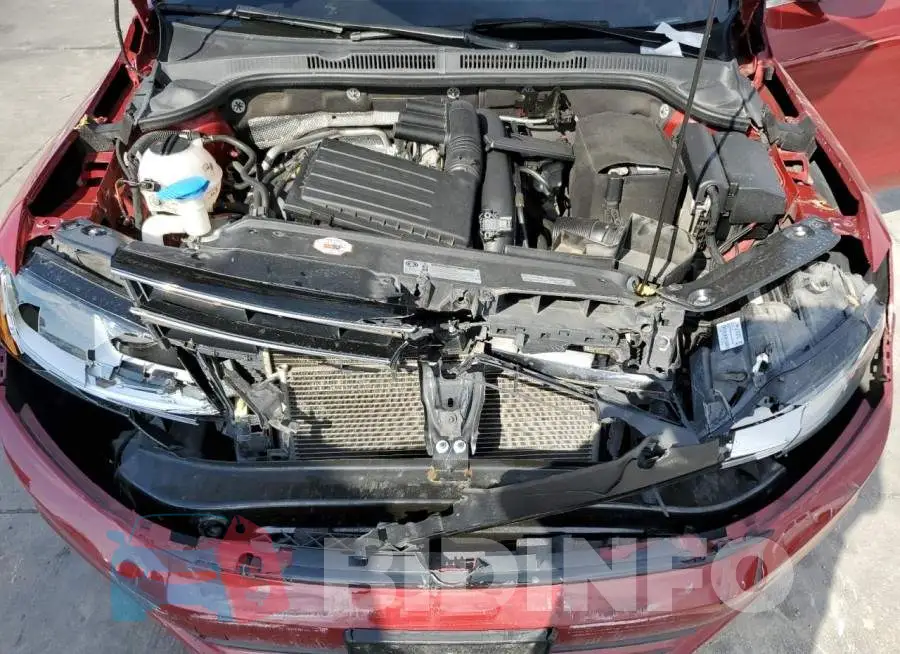 3VW2B7AJ6HM396654 Photo# 11