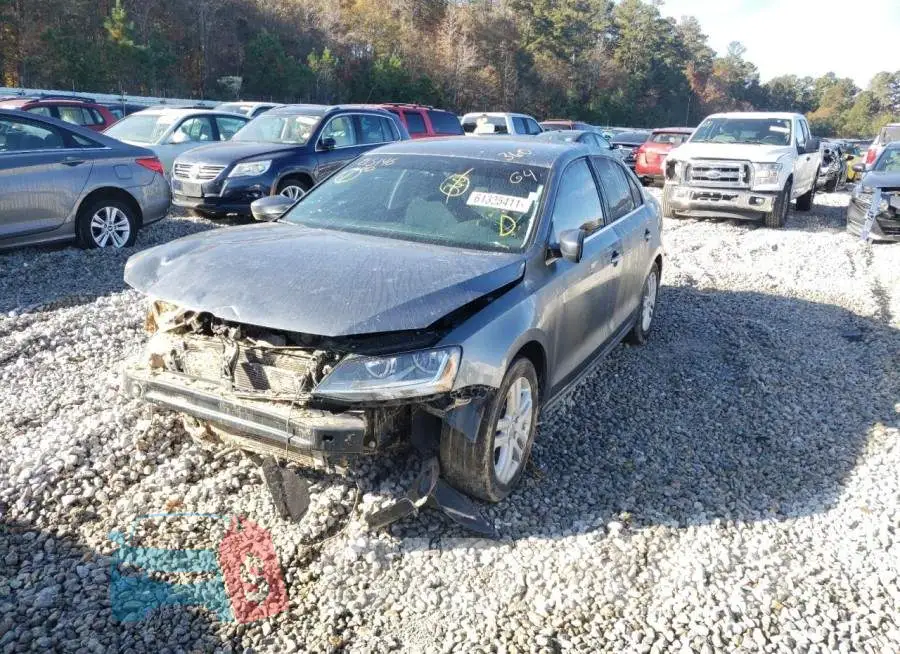 3VW2B7AJ9HM368640 Photo# 2