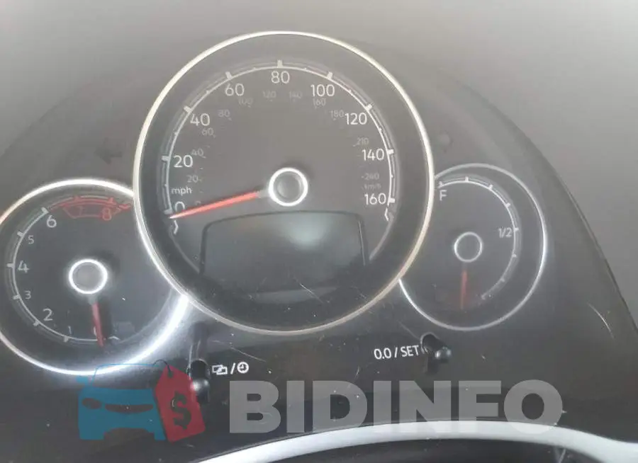 3VW5DAAT5KM503366 Photo# 8