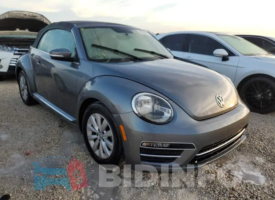 3VW5DAAT5KM503366 Photo# 1