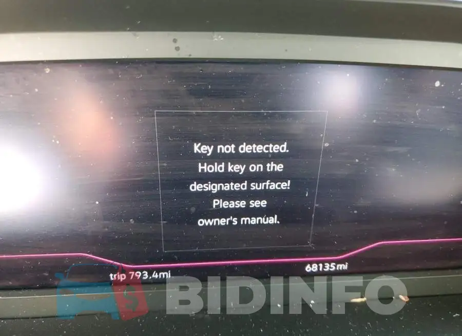 3VWEB7BU6KM229692 Photo# 8