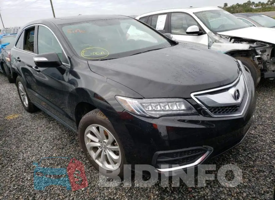 5J8TB4H54GL002276 Photo# 1
