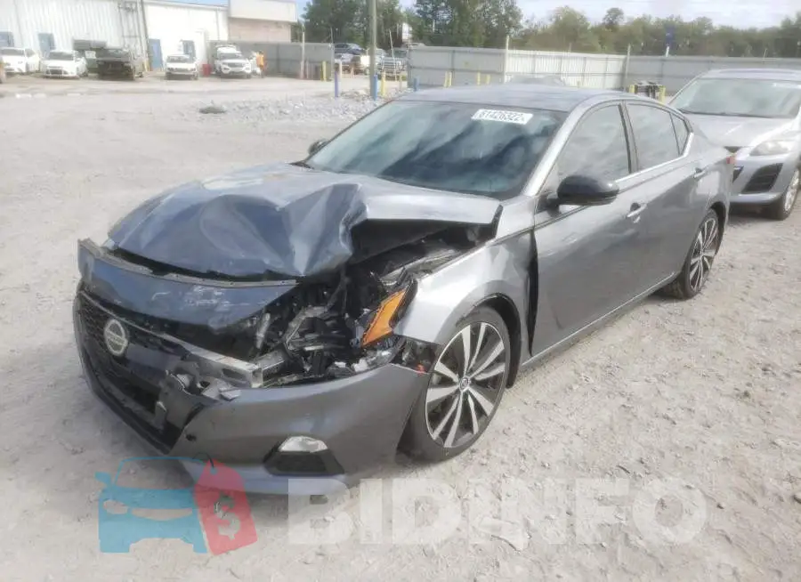 1N4BL4CV8KC134079 Photo# 2