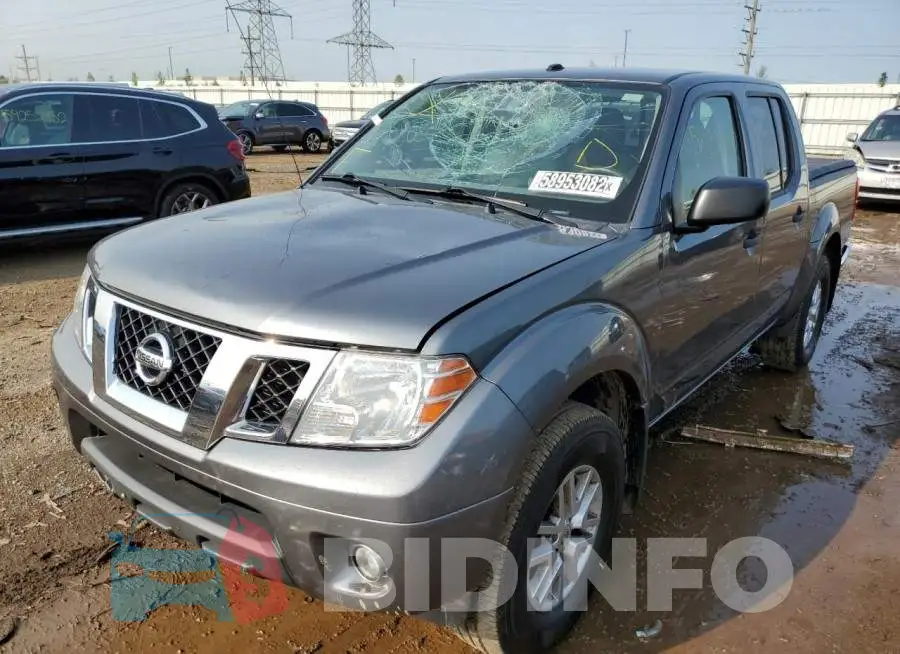 1N6AD0EV8GN776917 Photo# 2