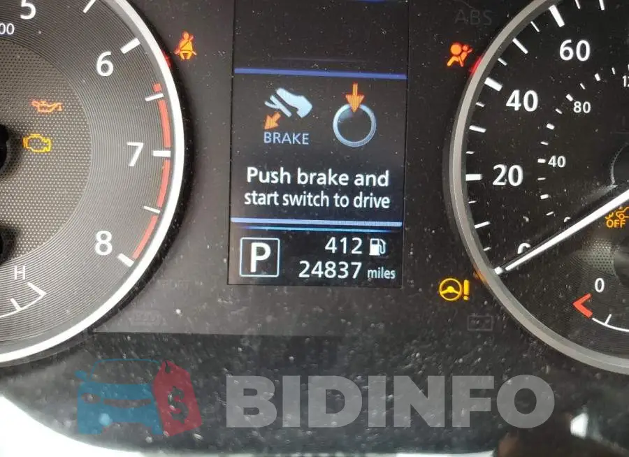 3N1AB8BV2LY299784 Photo# 8