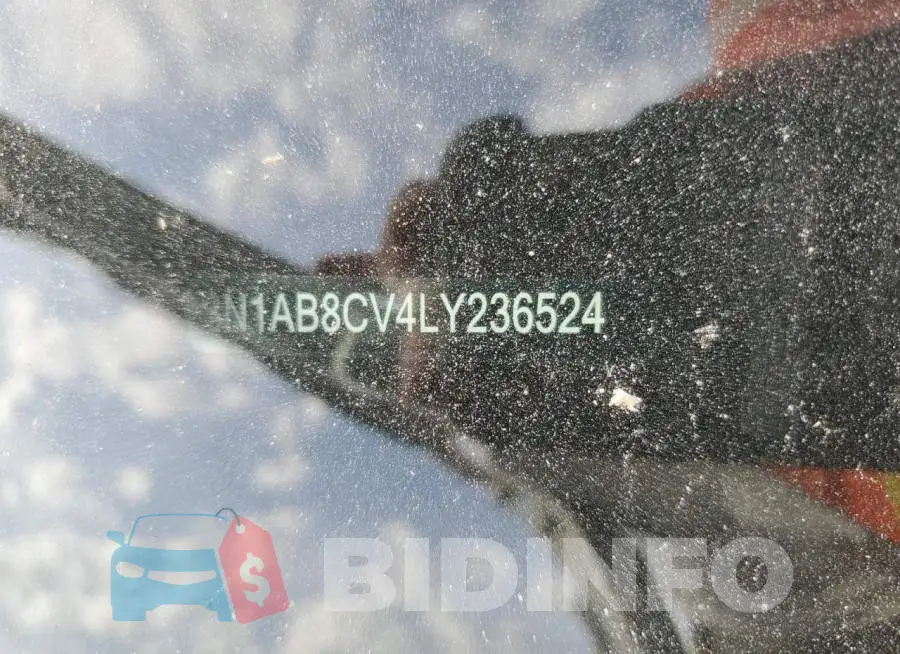 3N1AB8CV4LY236524 Photo# 10