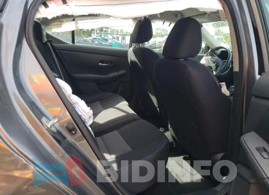 3N1AB8CV6MY289923 Photo# 6