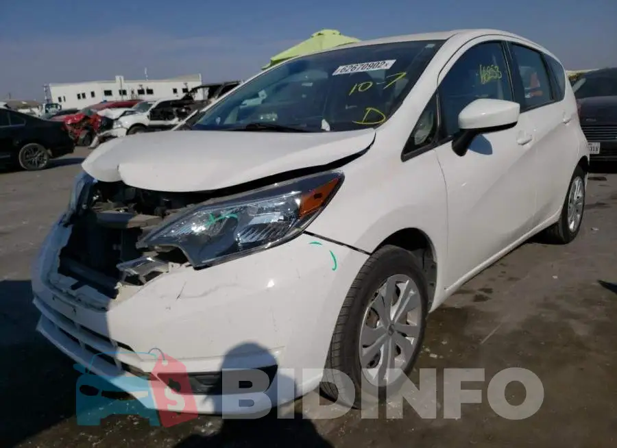 3N1CE2CP7HL357633 Photo# 2