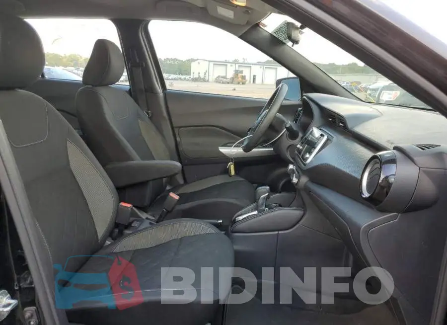 3N1CP5CV4LL518314 Photo# 5