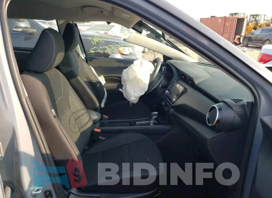 3N1CP5CV8NL505424 Photo# 5