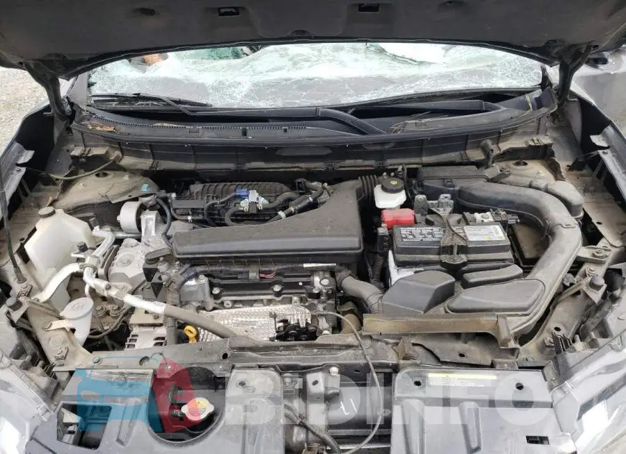 5N1AT2MT4KC718272 Photo# 7