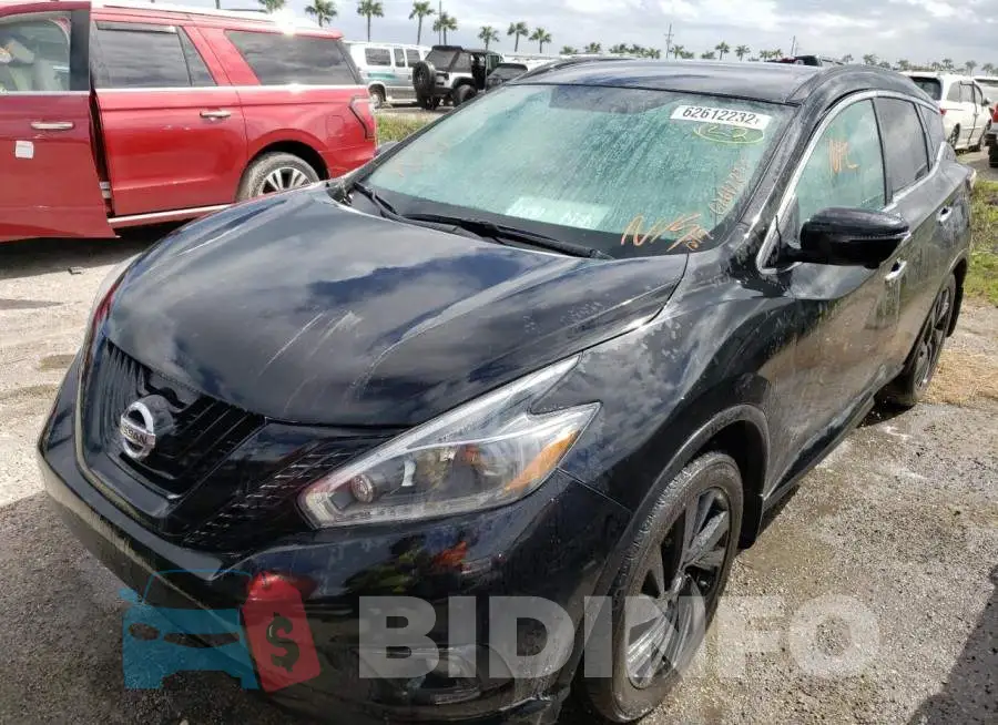 5N1AZ2MH7JN114079 Photo# 2