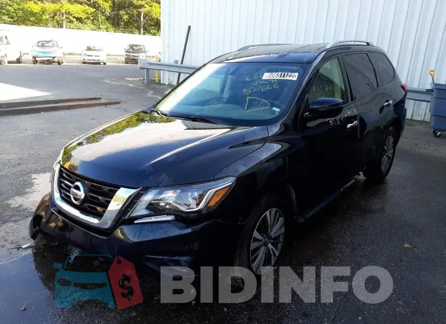 5N1DR2BN7LC577666 Photo# 2
