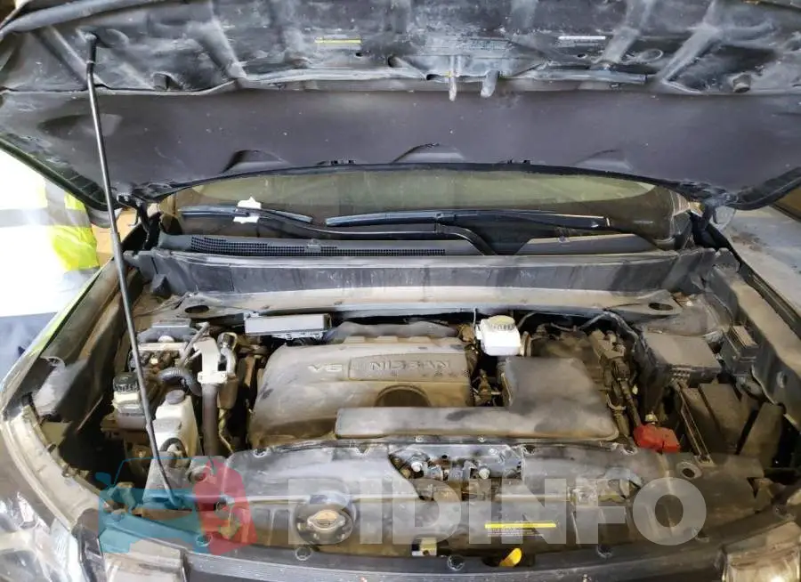 5N1DR2CN6LC601017 Photo# 7