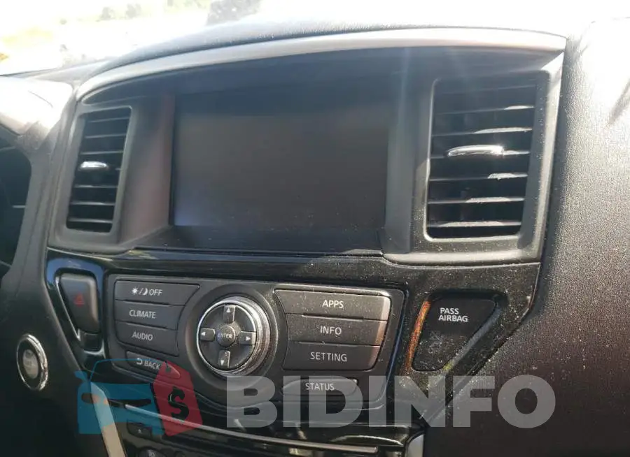 5N1DR2MM9HC910252 Photo# 9