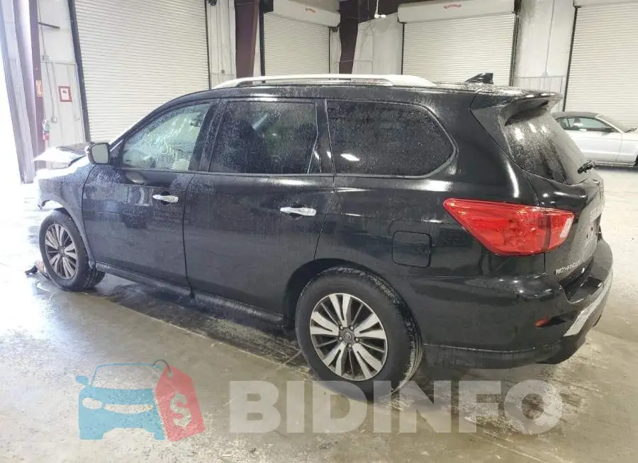 5N1DR2MN7KC576609 Photo# 2