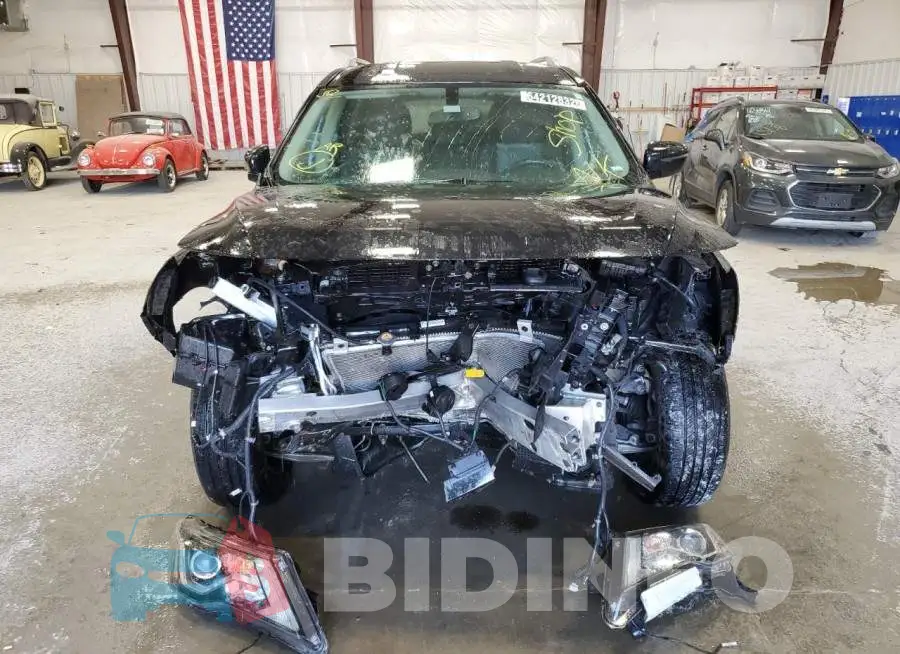 5N1DR2MN7KC576609 Photo# 5