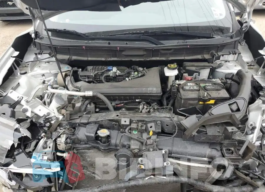KNMAT2MT2KP501008 Photo# 7
