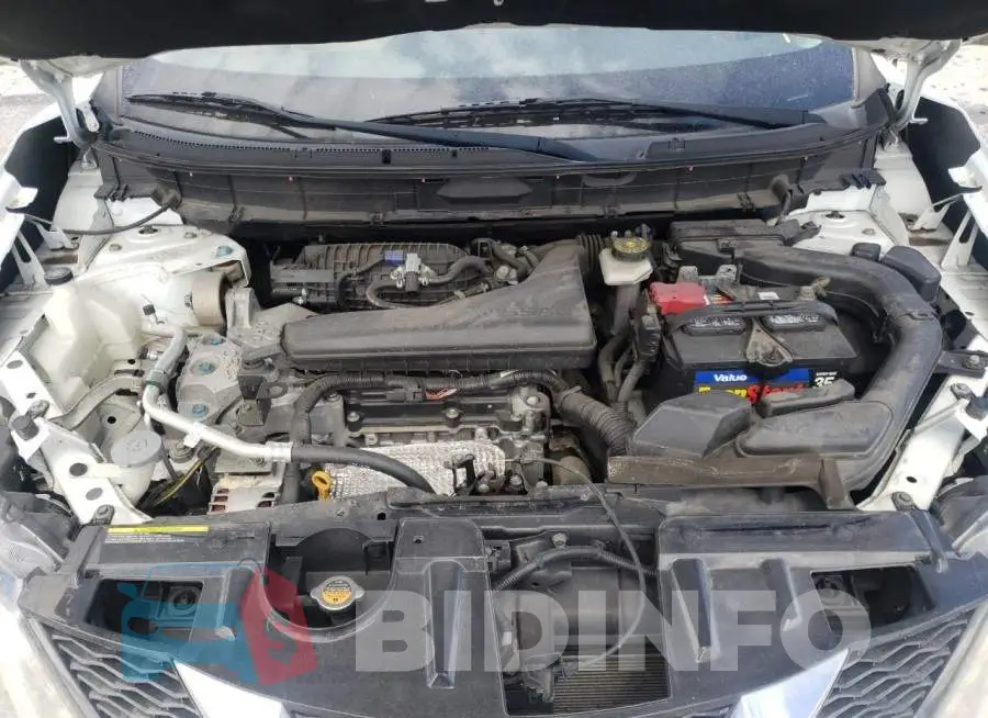 KNMAT2MT3GP604798 Photo# 7