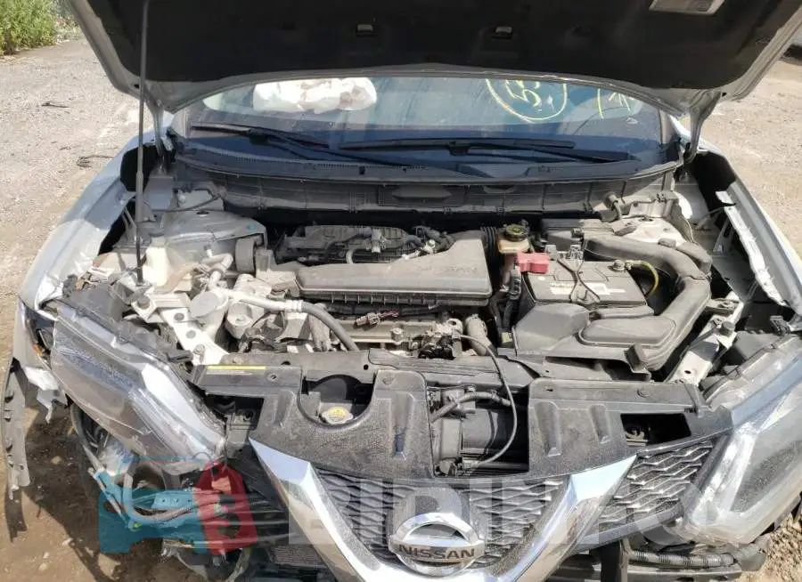 KNMAT2MV2GP705316 Photo# 7