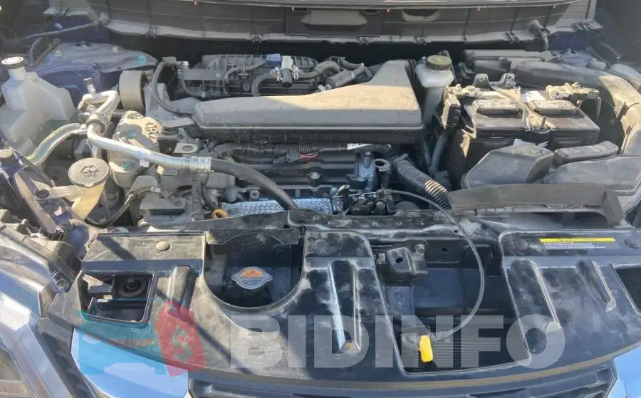 KNMAT2MVXLP540187 Photo# 7