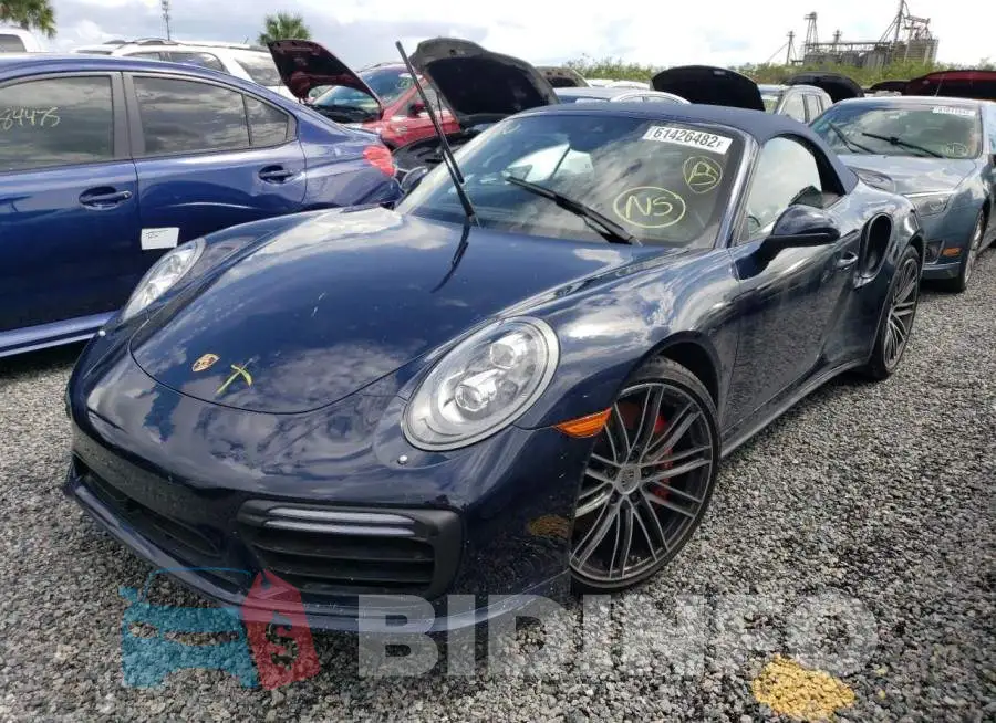 WP0CD2A90JS162341 Photo# 2