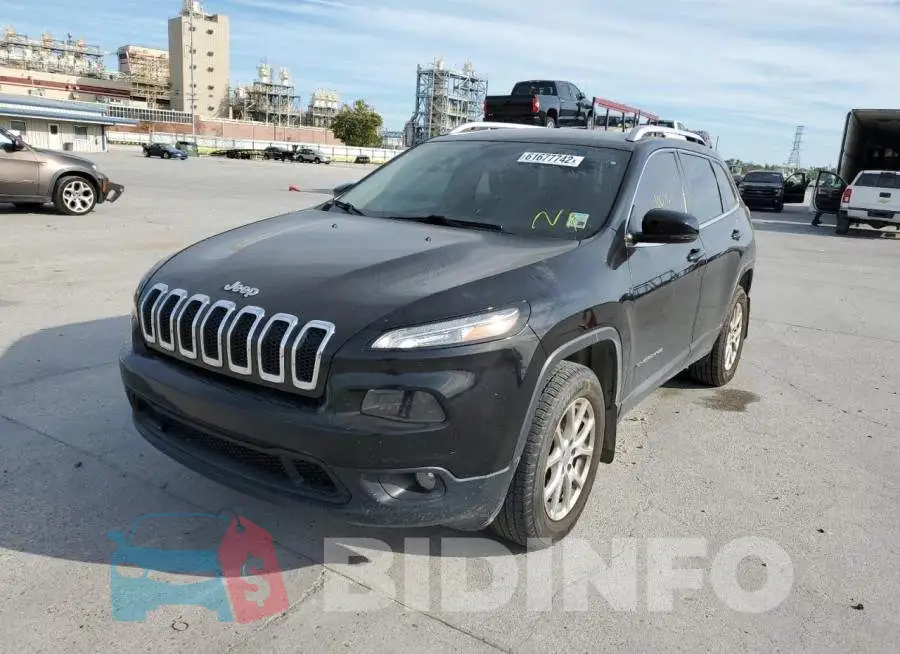 1C4PJMCB6HW598698 Photo# 2