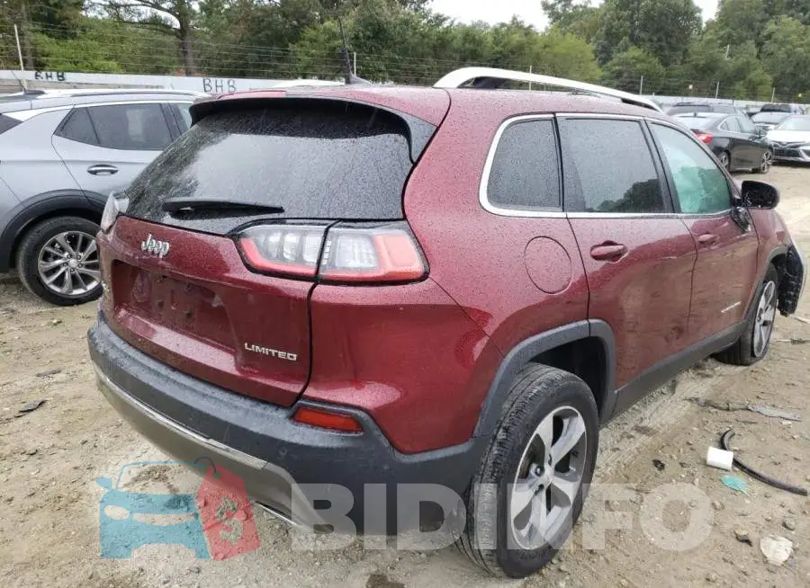 1C4PJMDX4KD294721 Photo# 4