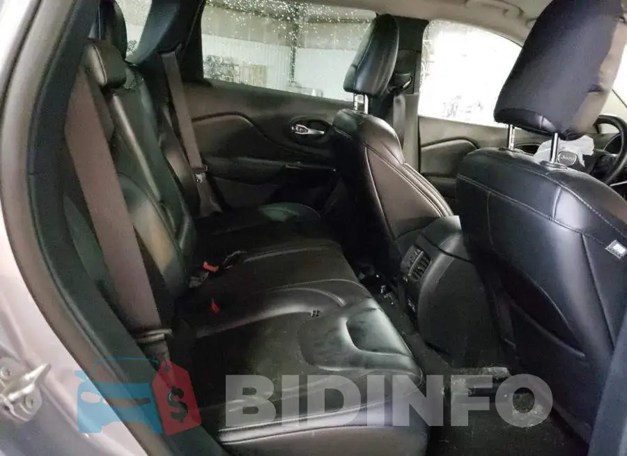 1C4PJMLB4MD172126 Photo# 6