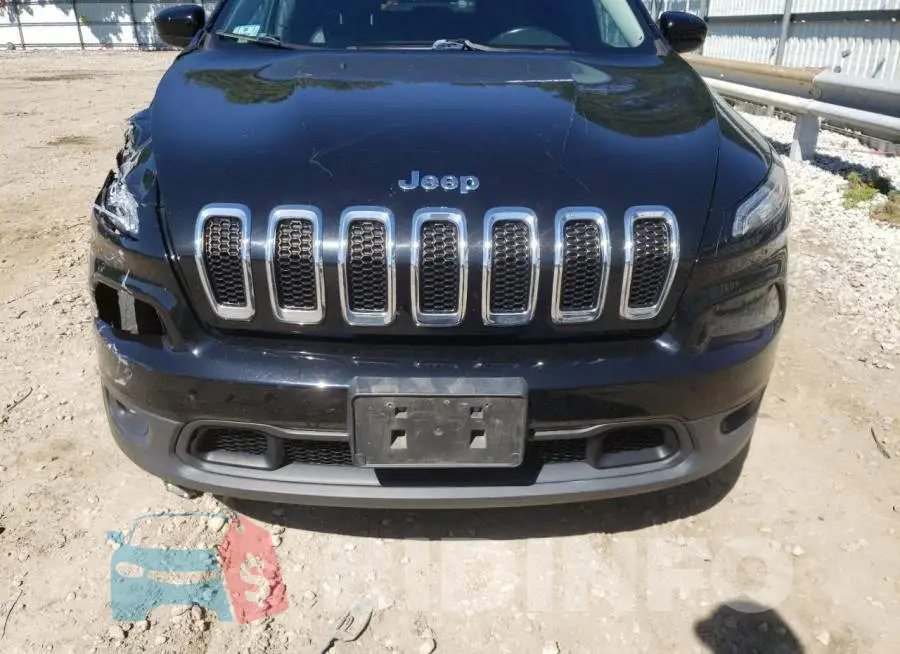 1C4PJMLB7JD567395 Photo# 9