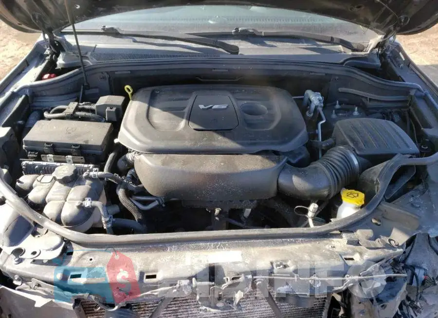 1C4RJFBG2KC595744 Photo# 7