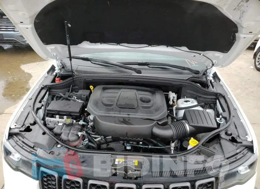 1C4RJFBG4MC673606 Photo# 7
