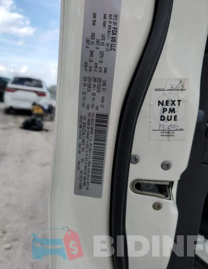 3C4NJCCB0LT140672 Photo# 10