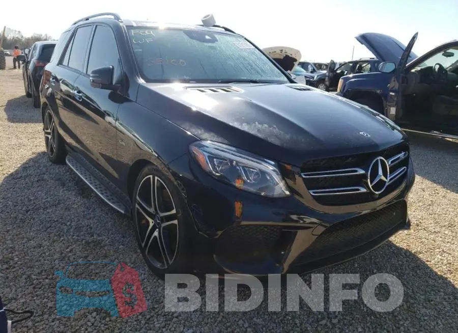 4JGDA6EB4JB025173 Photo# 1