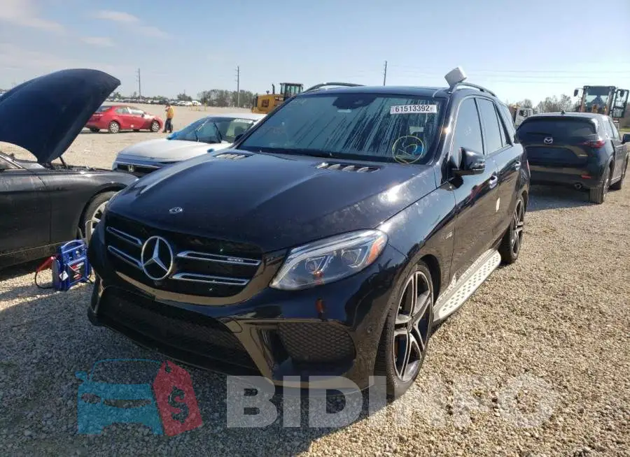 4JGDA6EB4JB025173 Photo# 2