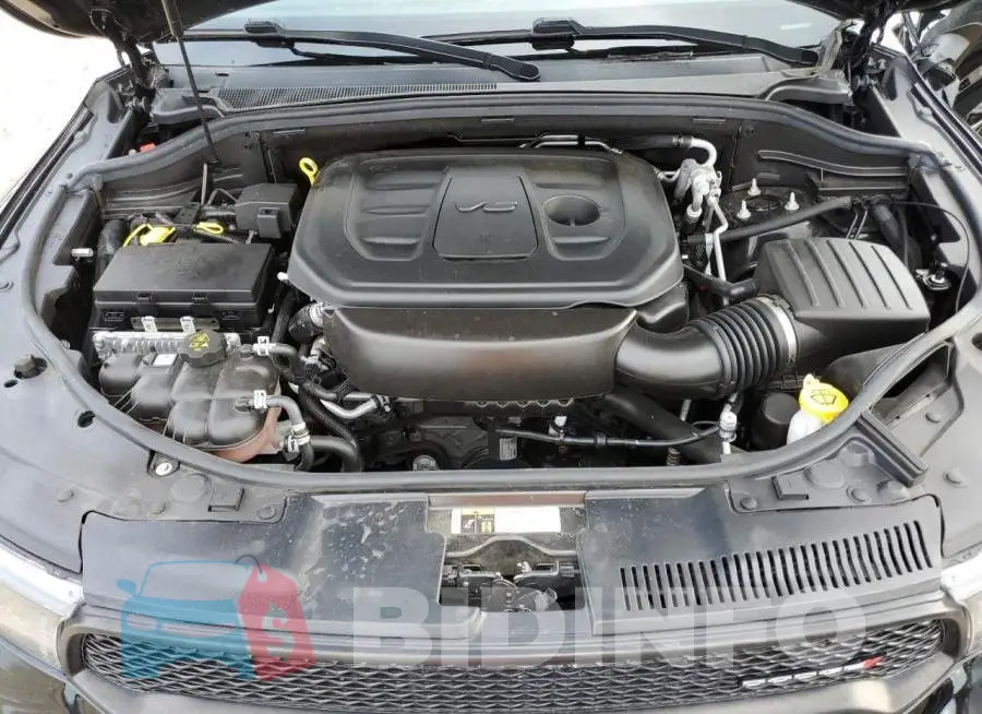 1C4RDJDG9KC733982 Photo# 7