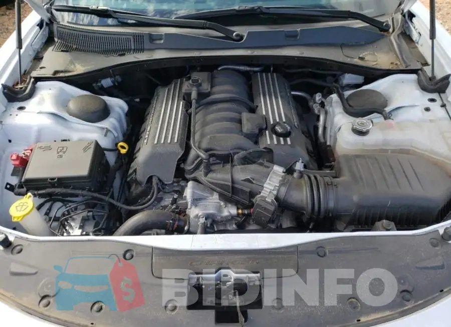 2C3CDXGJ0MH566111 Photo# 7