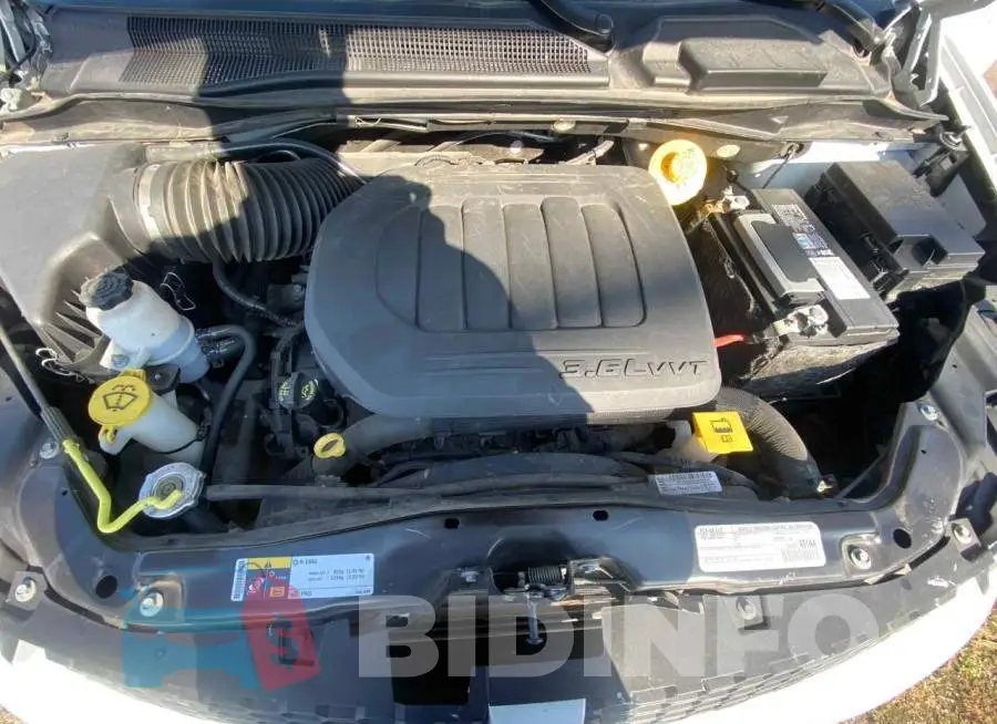 2C4RDGEG6LR189337 Photo# 7