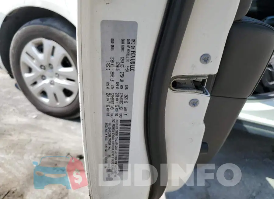 3C4PDCAB3LT207106 Photo# 10