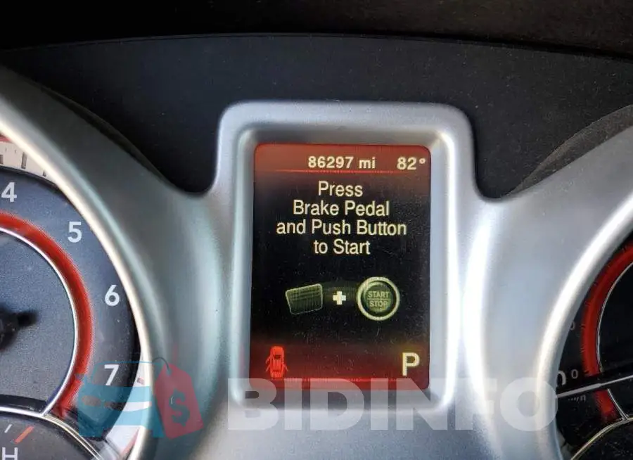 3C4PDCAB4HT695716 Photo# 8