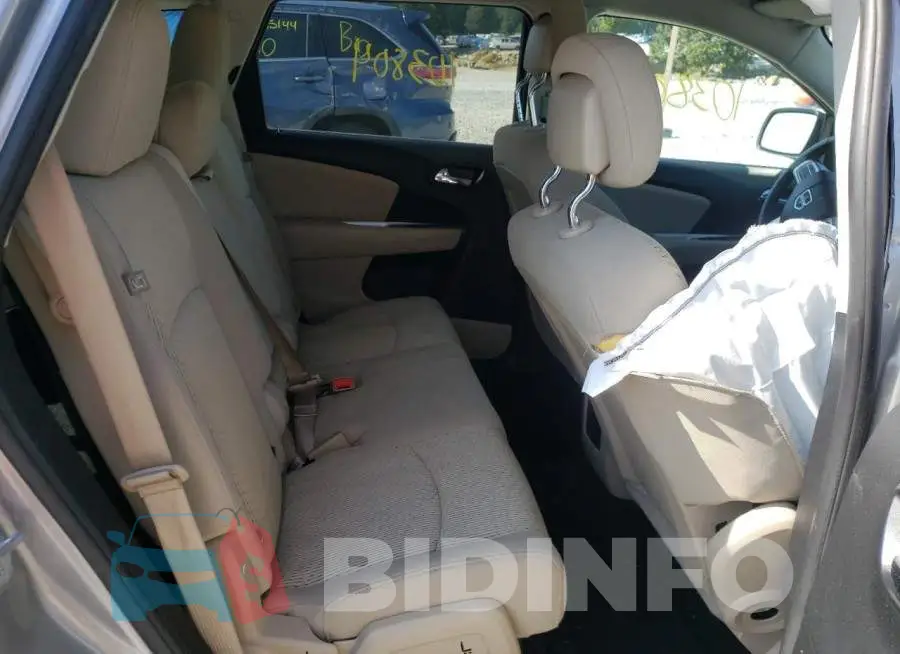 3C4PDCAB5HT606039 Photo# 6