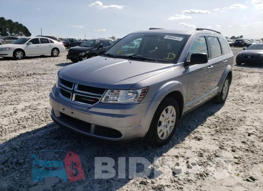 3C4PDCAB5HT606039 Photo# 2