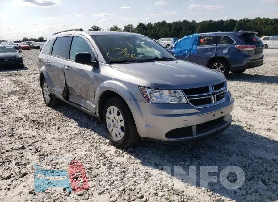 3C4PDCAB5HT606039 Photo# 1